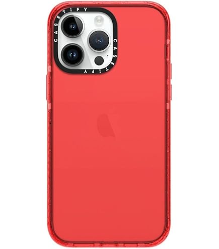 Amazon.com: CASETiFY Ultra Impact iPhone 14 Pro Max Case [5X